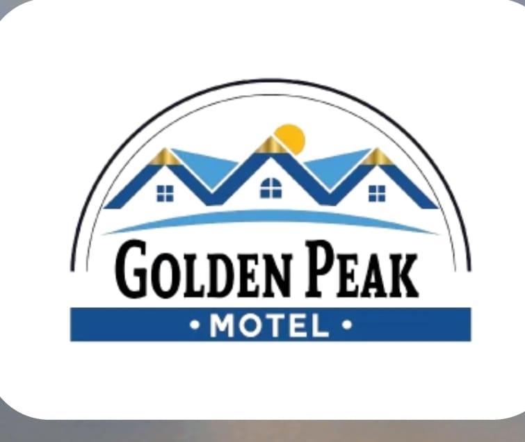 Golden Peak Motel Peakhill Peak Hill Zewnętrze zdjęcie
